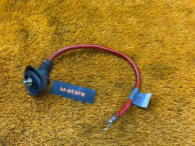 Клемма аккумулятора плюс, 1000 рублей, Красноярск