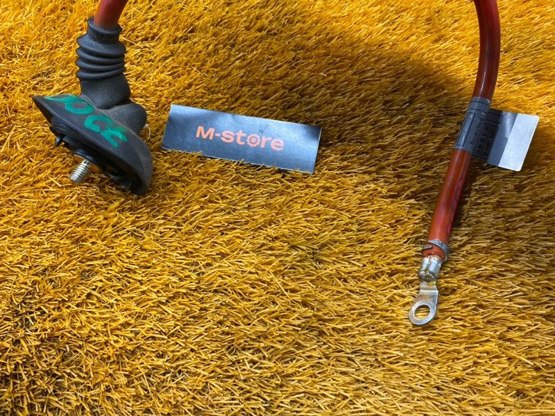 Клемма аккумулятора плюс, 1000 рублей, Красноярск