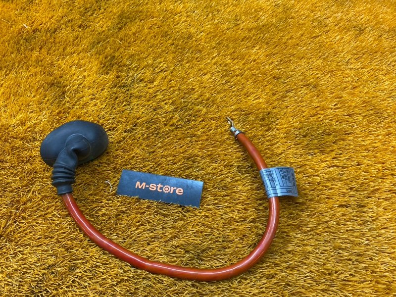 Клемма аккумулятора плюс, 1000 рублей, Красноярск