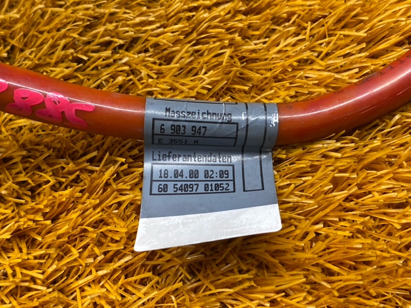 Клемма аккумулятора плюс, 1000 рублей, Красноярск