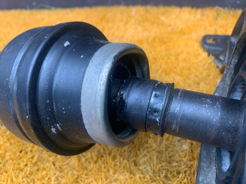 карданный вал, 8000 рублей, Красноярск