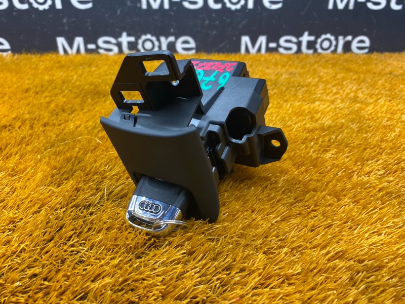 замок зажигания, 2000 рублей, Красноярск