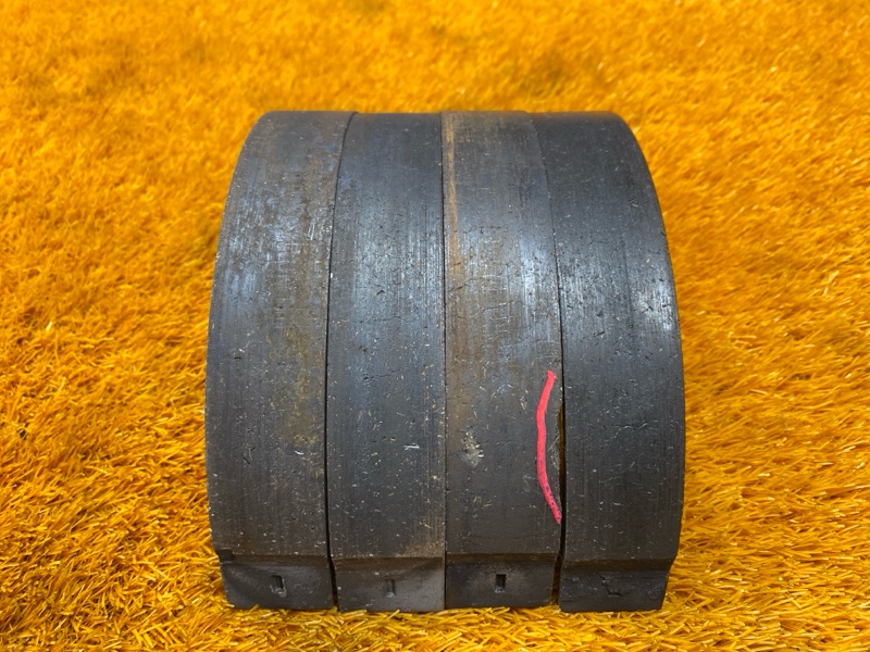 Колодки ручника, 700 рублей, Красноярск