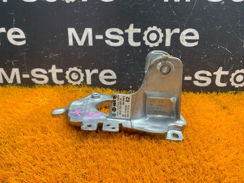 кронштейн педали тормоза, 400 рублей, Красноярск