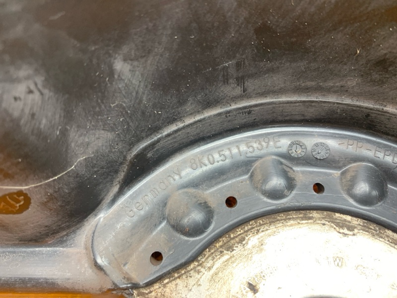 Пыльник пружины, 150 рублей, Красноярск