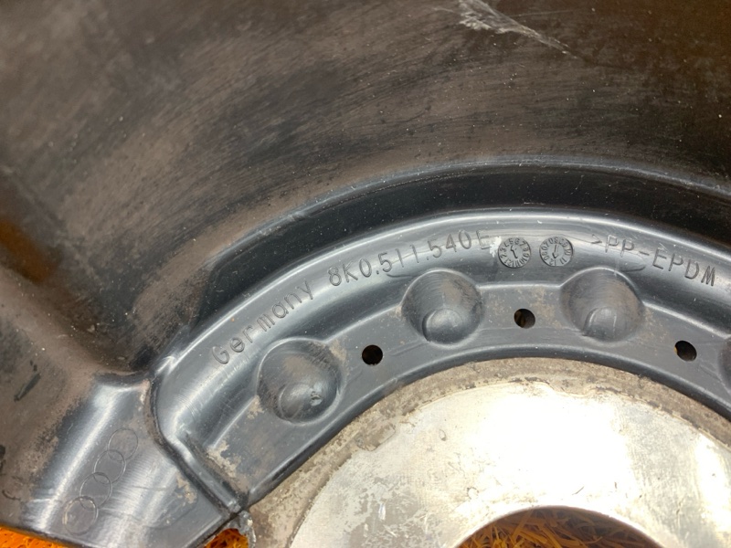 Пыльник пружины, 150 рублей, Красноярск