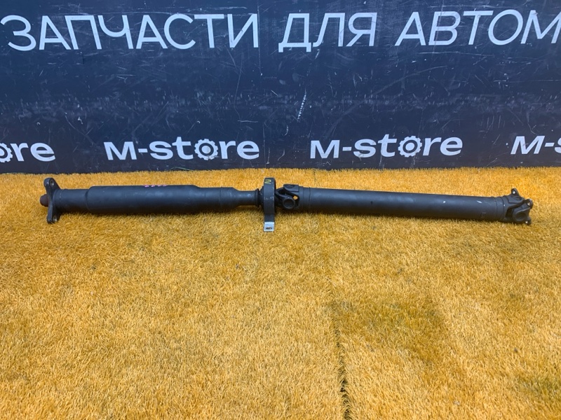 карданный вал, 11000 рублей, Красноярск