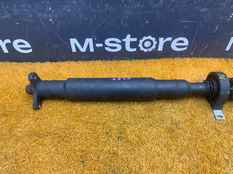 карданный вал, 11000 рублей, Красноярск