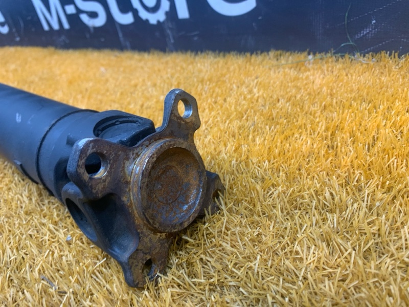 карданный вал, 11000 рублей, Красноярск