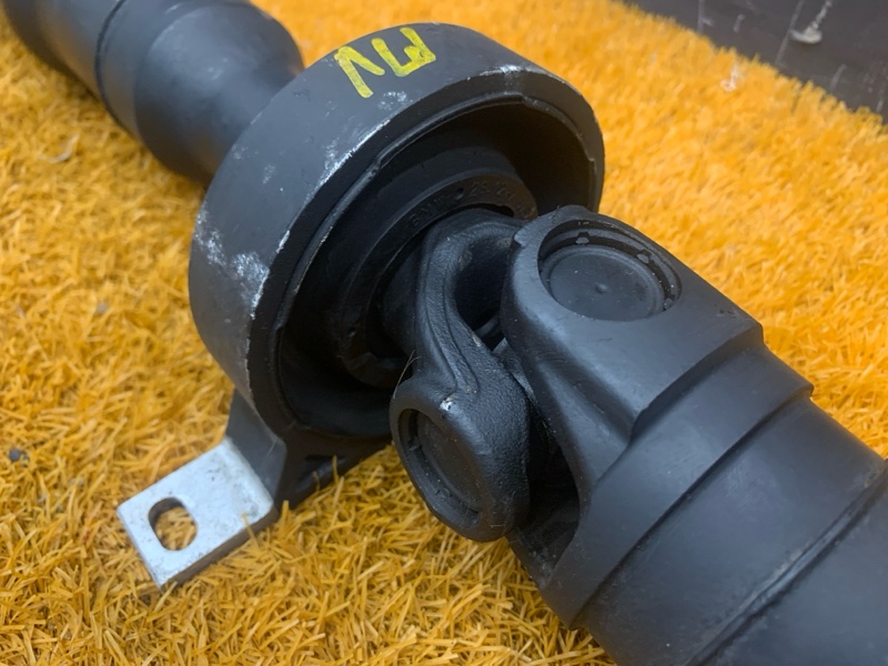 карданный вал, 11000 рублей, Красноярск