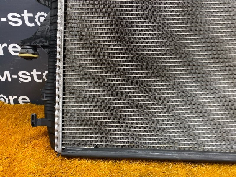 радиатор ДВС, 6000 рублей, Красноярск