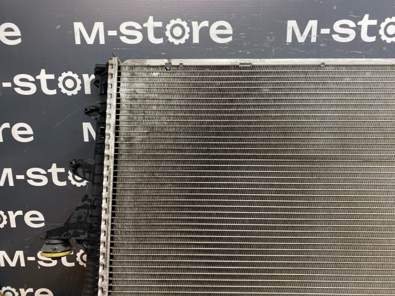 радиатор ДВС, 6000 рублей, Красноярск