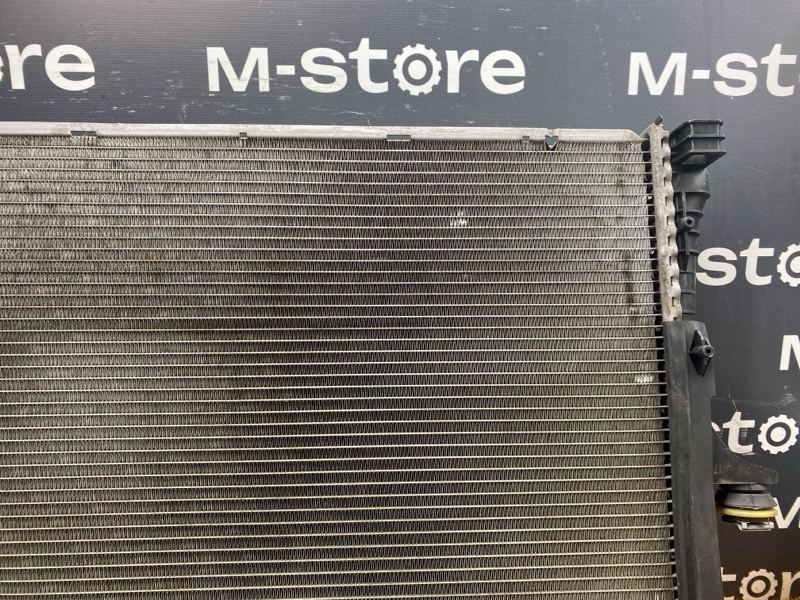 радиатор ДВС, 6000 рублей, Красноярск