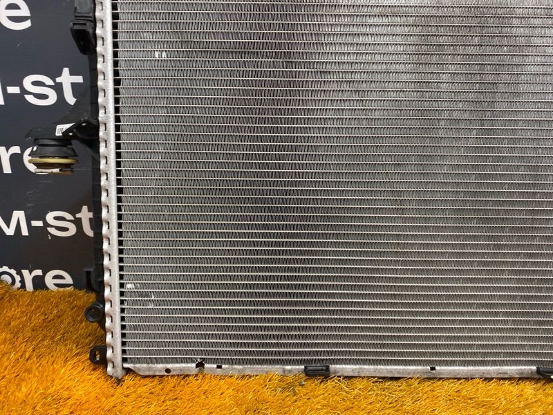 радиатор ДВС, 6000 рублей, Красноярск