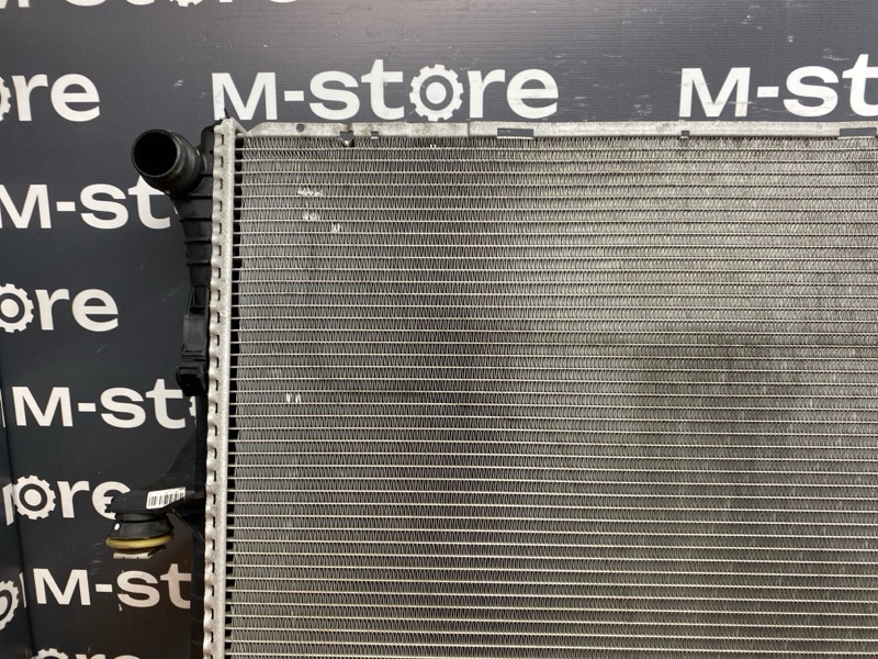 радиатор ДВС, 6000 рублей, Красноярск