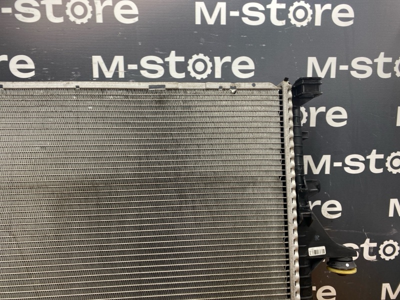 радиатор ДВС, 6000 рублей, Красноярск