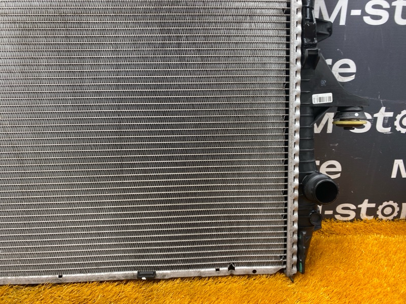 радиатор ДВС, 6000 рублей, Красноярск