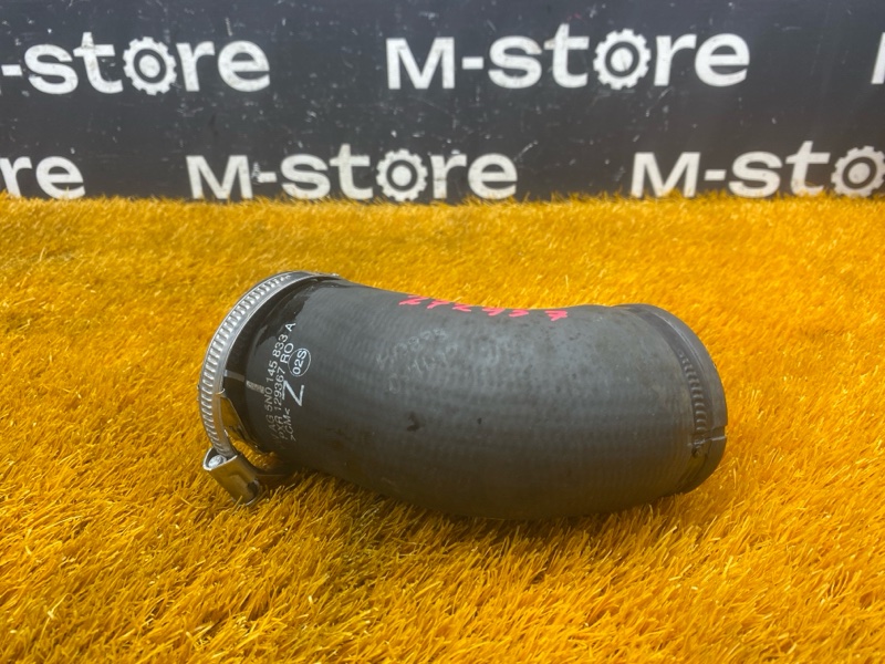 Патрубок интеркулера, 1000 рублей, Красноярск