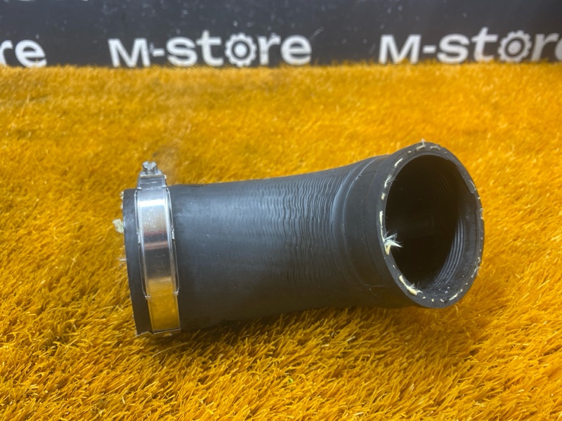 Патрубок интеркулера, 1000 рублей, Красноярск