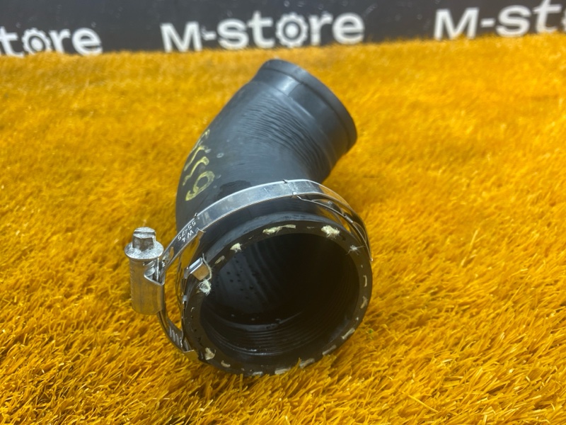 Патрубок интеркулера, 1000 рублей, Красноярск