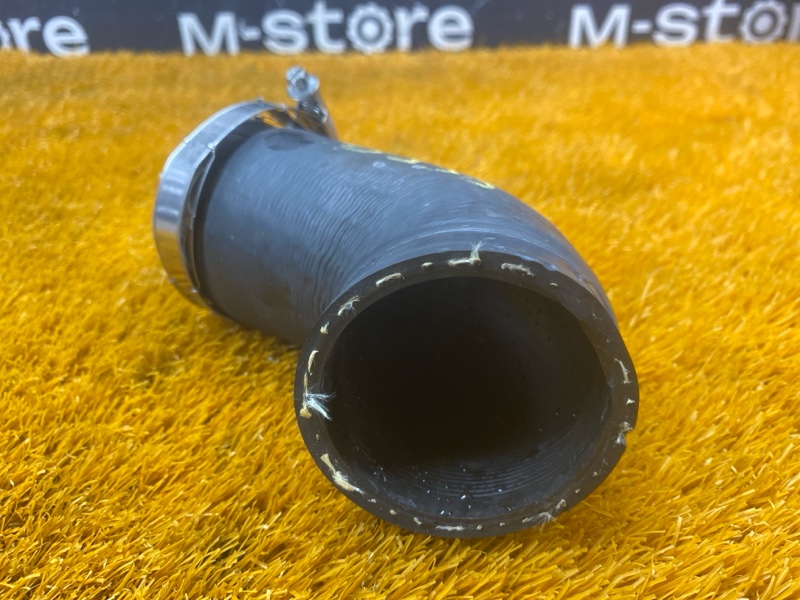 Патрубок интеркулера, 1000 рублей, Красноярск