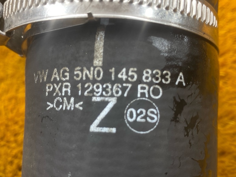 Патрубок интеркулера, 1000 рублей, Красноярск