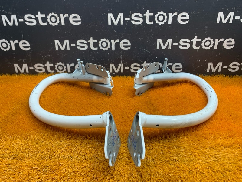 петля багажника, 1000 рублей, Красноярск