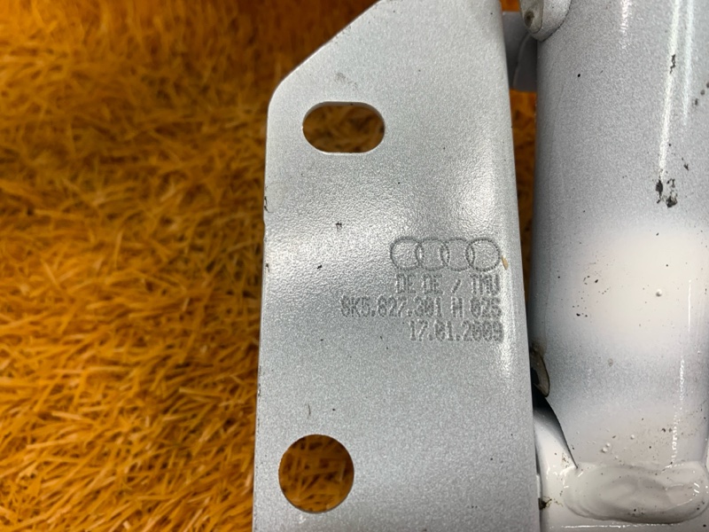 петля багажника, 1000 рублей, Красноярск