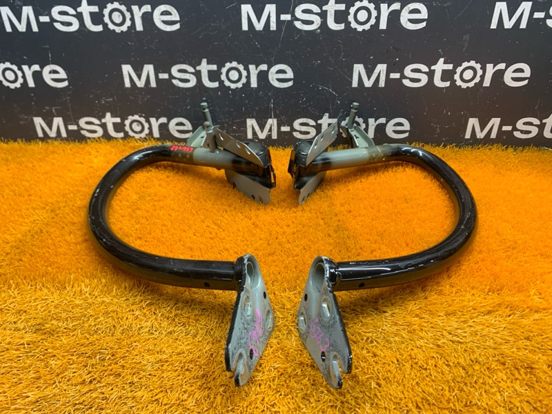 петля багажника, 1200 рублей, Красноярск