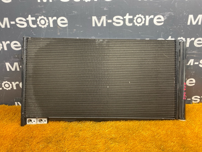 радиатор кондиционера, 4000 рублей, Красноярск