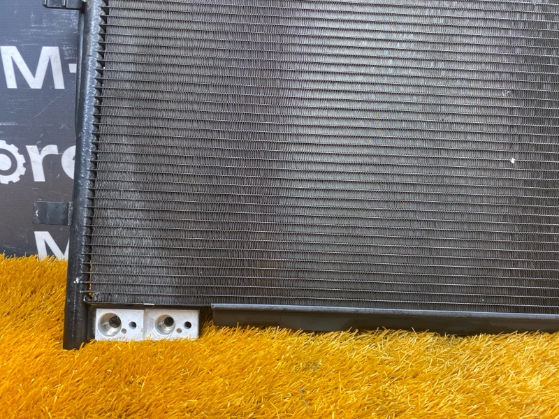 радиатор кондиционера, 4000 рублей, Красноярск