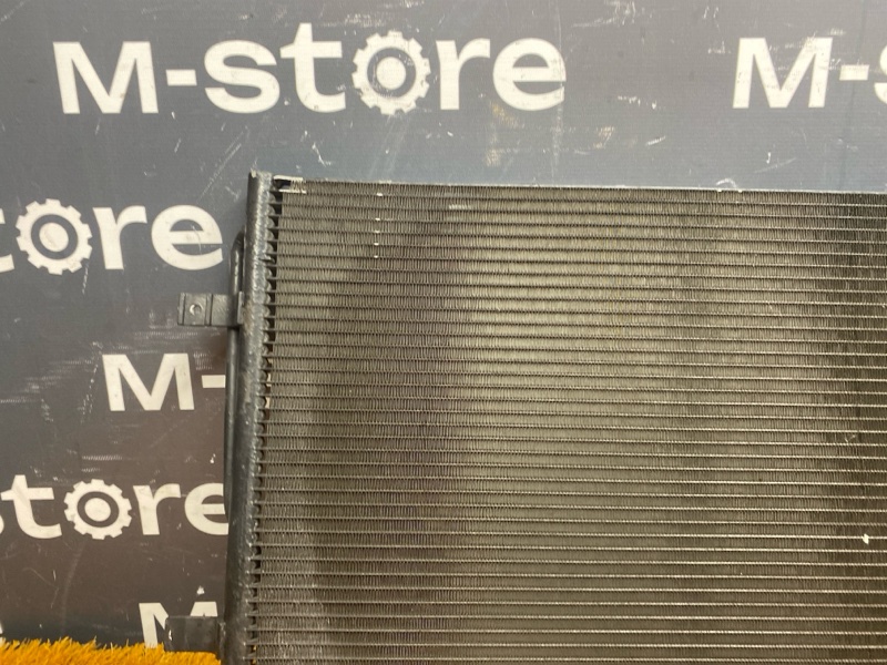 радиатор кондиционера, 4000 рублей, Красноярск