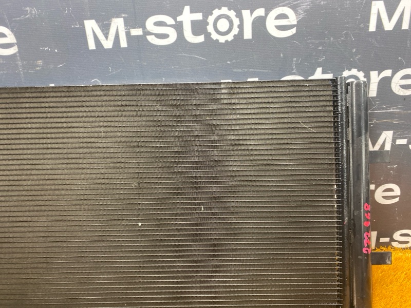 радиатор кондиционера, 4000 рублей, Красноярск