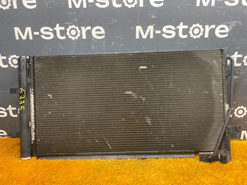 радиатор кондиционера, 4000 рублей, Красноярск