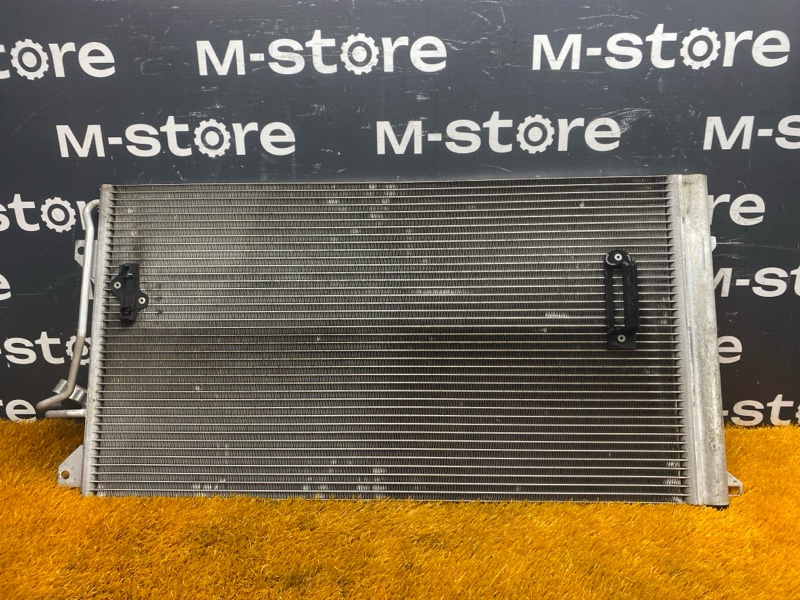 радиатор кондиционера, 2500 рублей, Красноярск