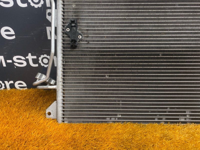 радиатор кондиционера, 2500 рублей, Красноярск