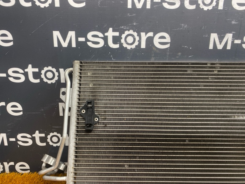 радиатор кондиционера, 2500 рублей, Красноярск