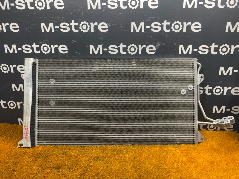 радиатор кондиционера, 2500 рублей, Красноярск