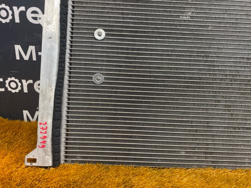 радиатор кондиционера, 2500 рублей, Красноярск