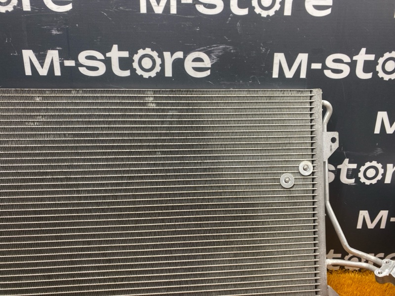 радиатор кондиционера, 2500 рублей, Красноярск