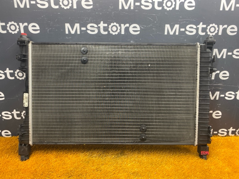 радиатор ДВС, 10000 рублей, Красноярск