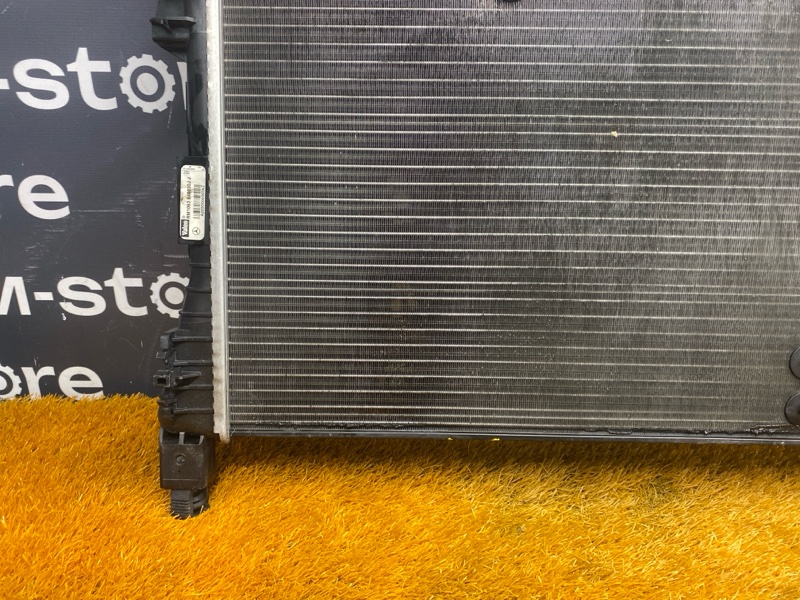 радиатор ДВС, 10000 рублей, Красноярск