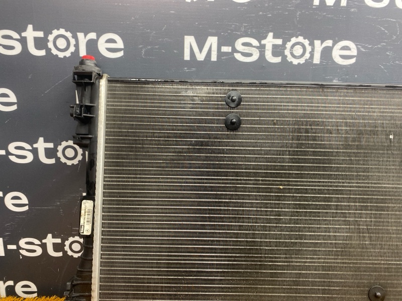 радиатор ДВС, 10000 рублей, Красноярск