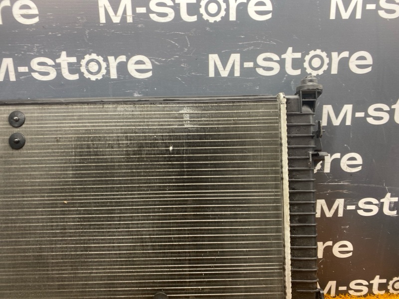 радиатор ДВС, 10000 рублей, Красноярск