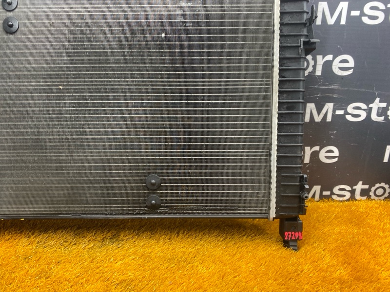 радиатор ДВС, 10000 рублей, Красноярск