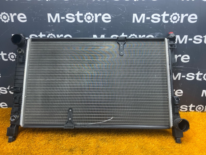 радиатор ДВС, 10000 рублей, Красноярск