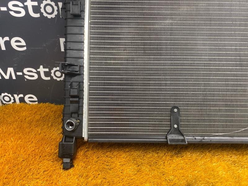 радиатор ДВС, 10000 рублей, Красноярск