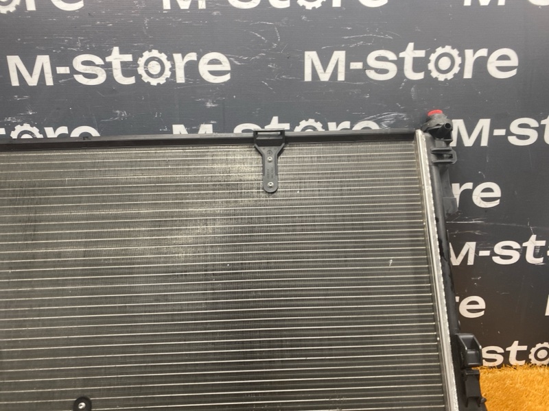 радиатор ДВС, 10000 рублей, Красноярск