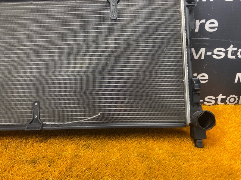 радиатор ДВС, 10000 рублей, Красноярск