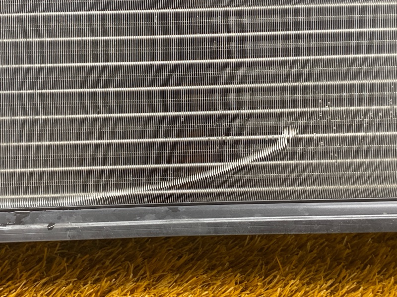 радиатор ДВС, 10000 рублей, Красноярск